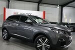 Peugeot 3008 2.0 BLUE-HDI 180 GT-LINE-SPORT / I-COCKPIT 138.000 km 18.777 &euro; Hamm 59077
