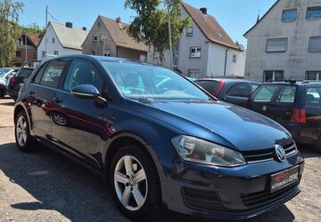 VW Golf 186.749 km 6.550 &euro; Lünen 44532