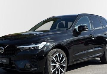 Volvo XC60 25.781 km 46.890 &euro; Schwerte 58239