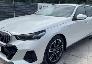 BMW 540 35.900 km 55.900 &euro; Haltern am See 45721