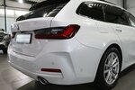 BMW 318d Touring SHADOW LEDER CURVED LED 3-ZONEN 40.000 km 30.555 &euro; Hamm 59077