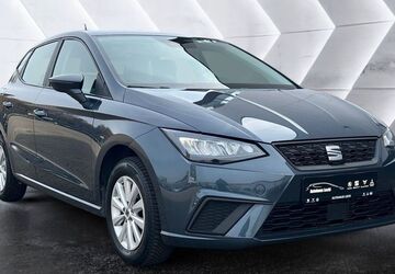 Seat Ibiza 59.986 km 12.990 &euro; Dortmund 44263