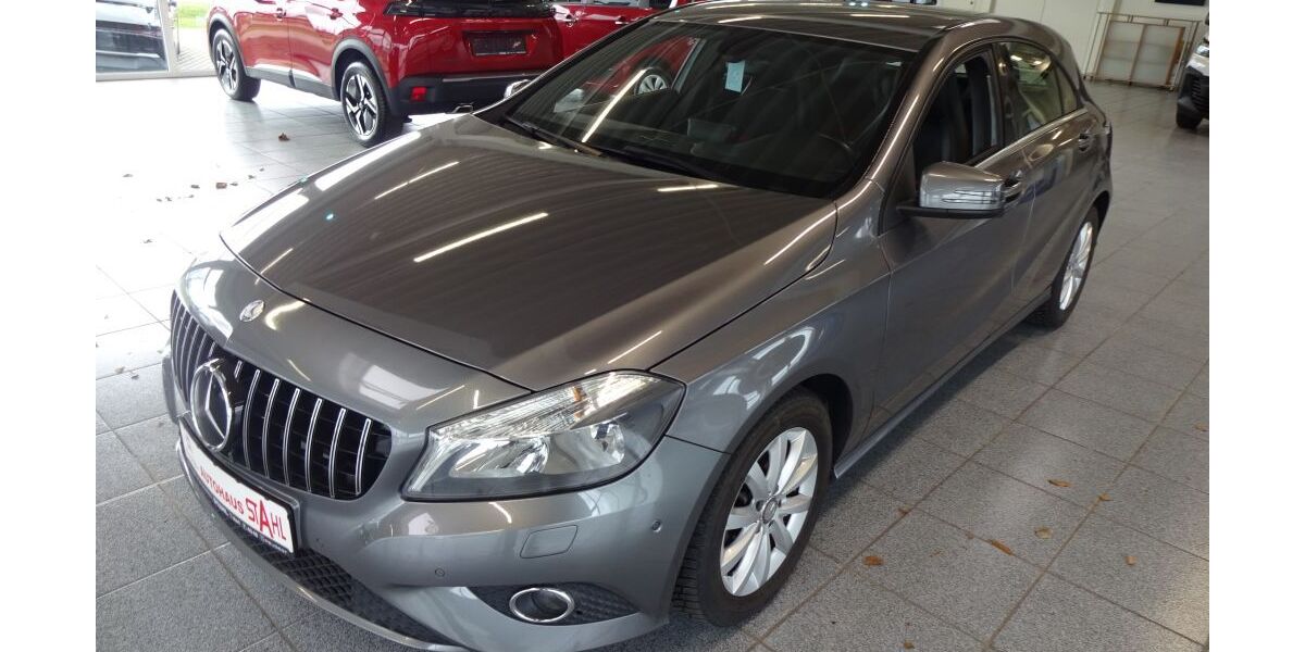 Mercedes-Benz A 180 145.800 km 9.950 &euro; Werl 59457