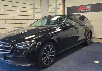 Mercedes-Benz E 220 166.038 km 22.999 &euro; Dülmen 48249