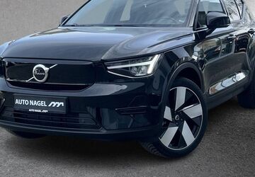 Volvo XC40 79.489 km 28.000 &euro; Hamm 59067