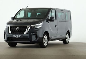 Nissan Primastar 21.800 km 28.980 &euro; Senden-Bösensell 48308