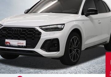 Audi Q5 13.470 km 55.840 &euro; Lünen 44534