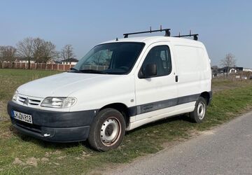 Citroen Berlingo 95.000 km 2.250 &euro; Olfen 59399