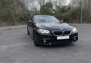 BMW 520 193.500 km 15.900 &euro; Bochum 44894