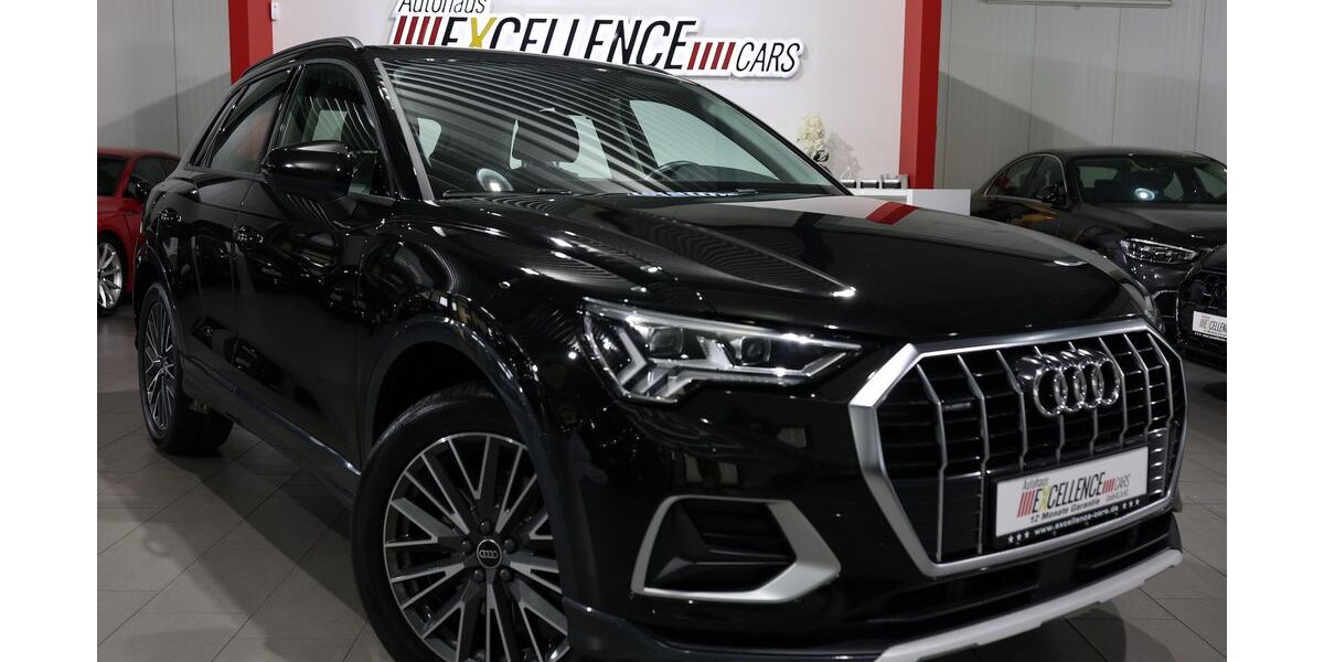 Audi Q3 86.000 km 30.444 &euro; Hamm 59077