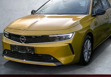 Opel Astra 64.242 km 14.900 &euro; Unna 59423
