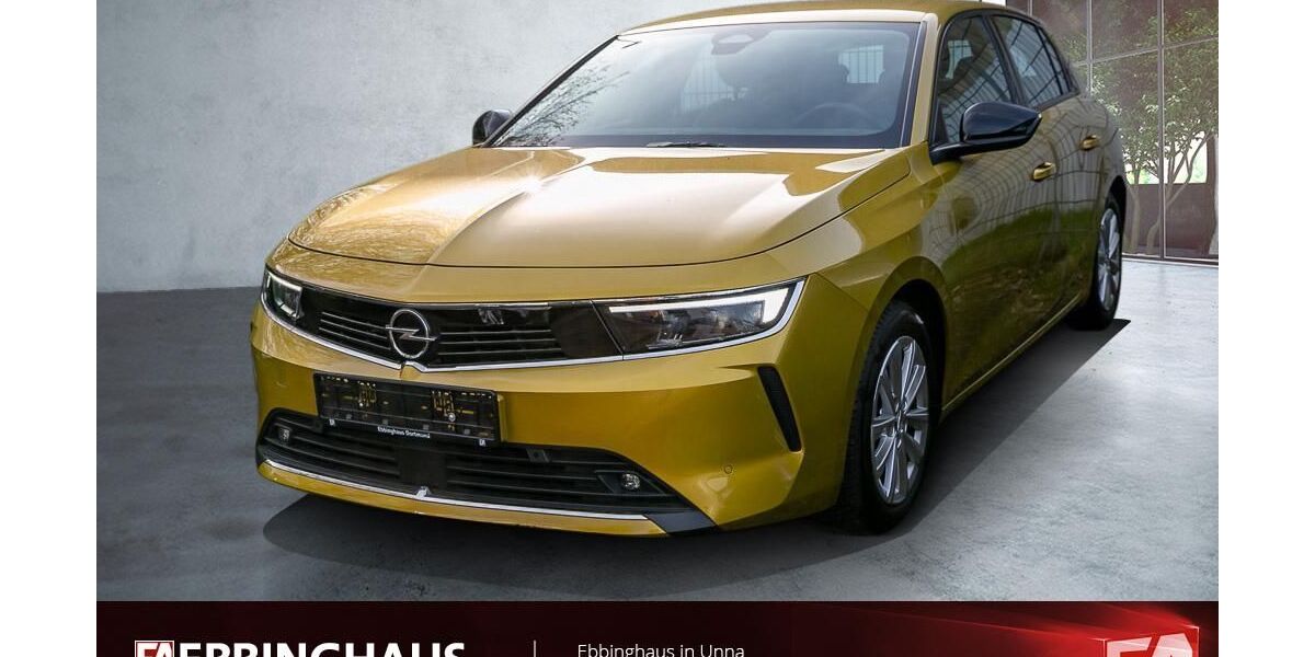 Opel Astra 64.242 km 14.900 &euro; Unna 59423