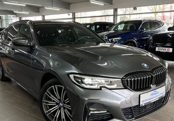 BMW 330 77.555 km 29.999 &euro; Werl 59457