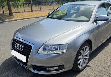 Audi A6 163.000 km 16.490 &euro; Lünen 44534
