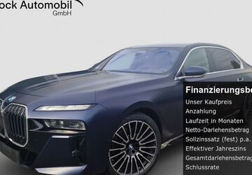 BMW 740 38.990 km 119.990 &euro; Haltern am See 45721