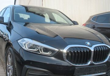 BMW 118 102.722 km 15.390 &euro; Herne 44653