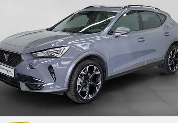 Cupra Formentor 82.175 km 26.790 &euro; Bochum 44809