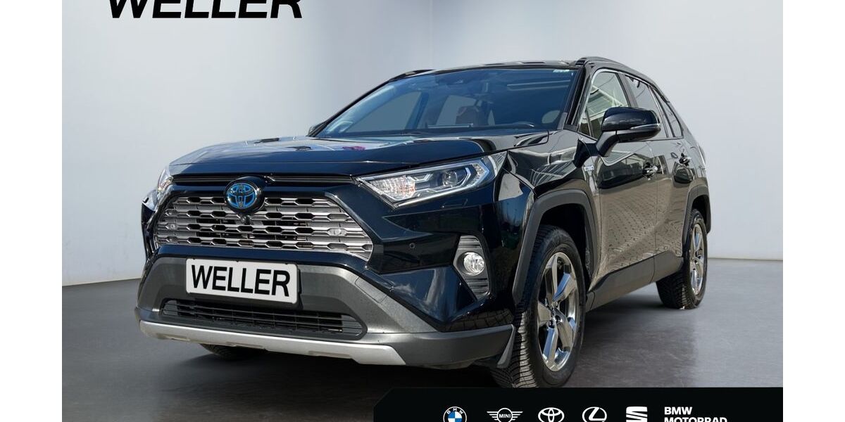 Toyota RAV 4 69.892 km 30.970 &euro; Dortmund 44143