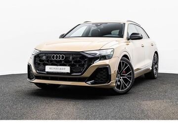 Audi Q8 24.442 km 97.000 &euro; Hagen 58091