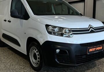 Citroen Berlingo 125.400 km 11.490 &euro; Unna 59425