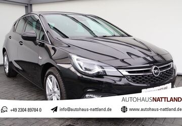 Opel Astra 79.987 km 10.750 &euro; Schwerte 58239