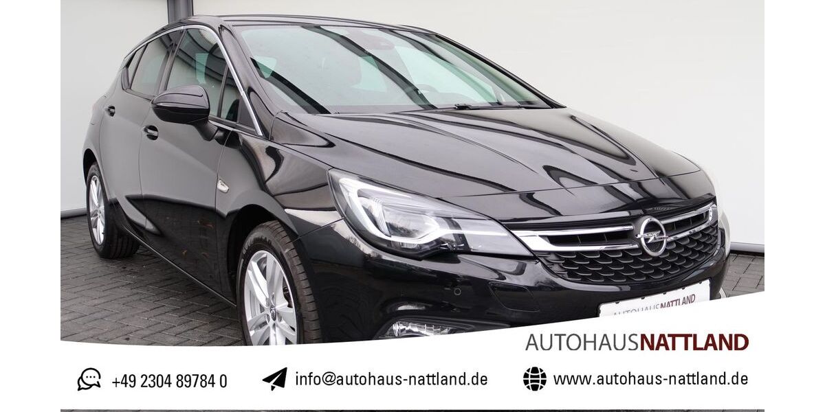 Opel Astra 79.987 km 10.750 &euro; Schwerte 58239