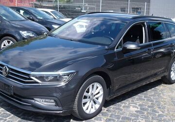 VW Passat 292.000 km 11.950 &euro; Lünen 44532