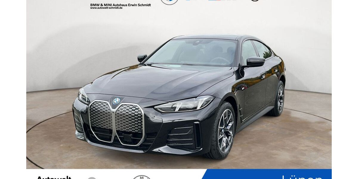 BMW i4 11.949 km 48.840 &euro; Lünen 44534
