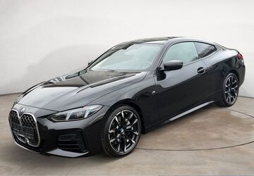 BMW 430 25.995 km 53.190 &euro; Werne 59368