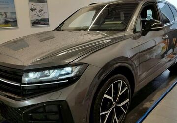 VW Touareg 74.579 km 60.750 &euro; Hagen 58091
