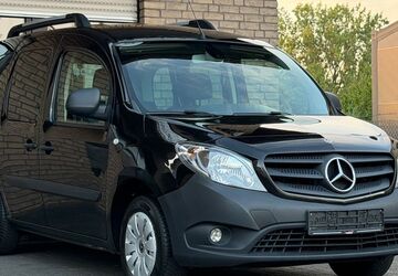 Mercedes-Benz Citan 212.000 km 7.990 &euro; Datteln 45711