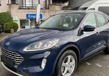 Ford Kuga 91.100 km 17.990 &euro; Senden 48308