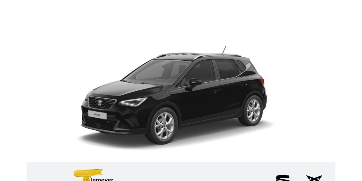 Seat Arona 25.454 km 26.340 &euro; Bochum 44809