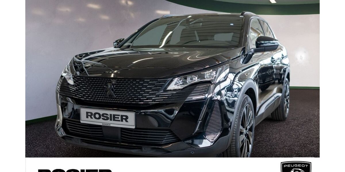 Peugeot 3008 15.605 km 25.680 &euro; Menden 58706