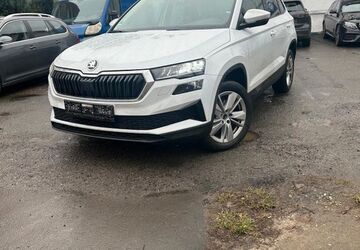 Skoda Karoq 130.200 km 18.999 &euro; Lünen 44534