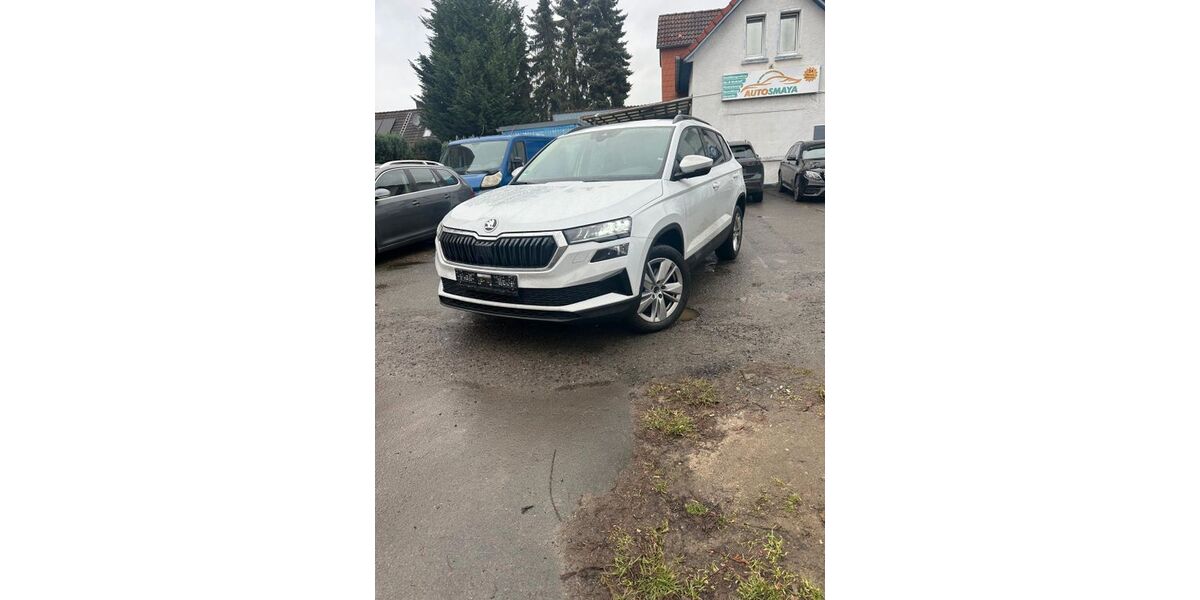 Skoda Karoq 130.200 km 19.999 &euro; Lünen 44534