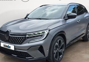 Renault Austral 14.994 km 32.990 &euro; Hamm 59071