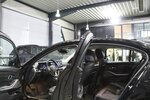 BMW 330e LIMOUSINE SHADOW CURVED+HEAD-UP, LED, H/K 46.000 km 30.993 &euro; Hamm 59077