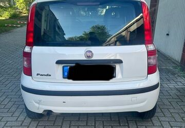 Fiat Panda 115.000 km 1.150 &euro; Bochum 44894