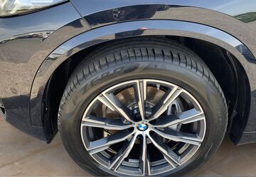 BMW X5 31.005 km 64.990 &euro; Lünen 44534