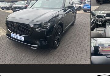 Mazda CX-60 16.606 km 46.450 &euro; Kamen 59174