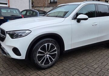 Mercedes-Benz GLC 220 9.987 km 42.500 &euro; Bochum 44866