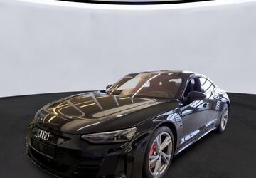 Audi RS e-tron GT 61.580 km 62.850 &euro; Hagen 58091