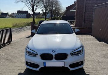 BMW 118 120.000 km 12.250 &euro; Haltern am See 45721