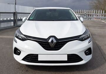 Renault Clio 70.000 km 10.300 &euro; Bochum 44795