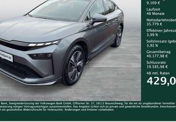 Skoda Enyaq 10.811 km 44.888 &euro; Dortmund 44309