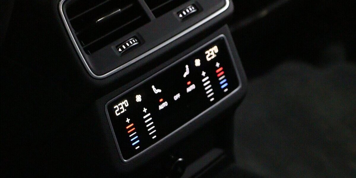 Audi A6 Avant 40 TDI DESIGN BUSINESS PANORAMA, MATRIX 220.000 km 19.999 &euro; Hamm 59077