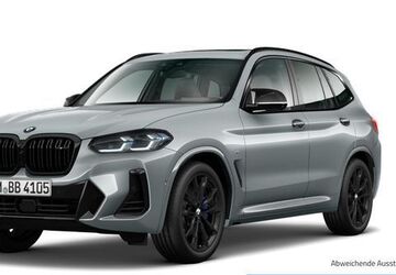 BMW X3 M40 71.005 km 49.990 &euro; Lünen 44534