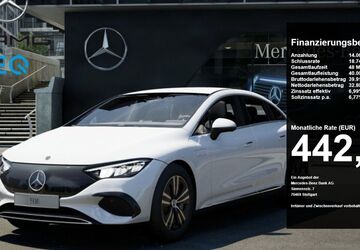 Mercedes-Benz EQE 14.037 km 46.870 &euro; Hagen 58135