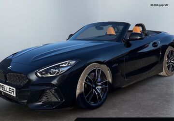 BMW Z4 M40 61.558 km 42.440 &euro; Hamm 59067